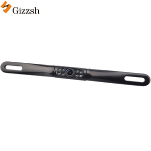 Chúng tôi xe tấm giấy phép xe số khung tầm nhìn ban đêm ẩn <span class=keywords><strong>Camera</strong></span> dự phòng - Product Image 2
