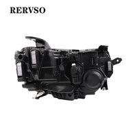 Vente flash pour Renault/Dacia Duster 2022, phare chromé côté gauche, OEM L 260602287R R 260101613R XF733-010LHD