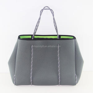 <span class=keywords><strong>กระเป๋า</strong></span>ชายหาดนีโอพรีนแบบมีรูพรุนกันน้ำออกแบบได้ตามต้องการ - Product Image 4