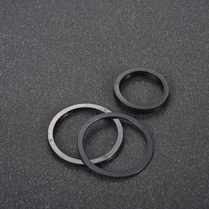 Metal Base Bar Tinplate <b>Washer</b> Pin Badge Pressing Mold Consumables Accessories for Advertising Gifts - Product Image 1