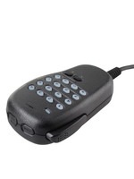 Micrófono de Mano Modular DTMF de 8 Pines con Conector RJ-45, Compatible con Yaesu FT817 FT897 FT857 FT891, MH-36 MH-36E8J