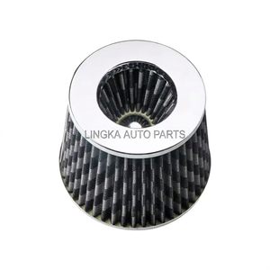 Filtro de Aire Universal de Alto Rendimiento para Autos de Carreras, Nuevo Filtro de Aire Lavable para Abarth 124 Spider 1.4L, Repuesto para Motor - Product Image 3