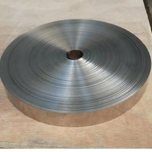 Nhôm lá phế liệu tấm hợp kim nhôm 4047 Hàn Dải tùy chỉnh - Product Image 3