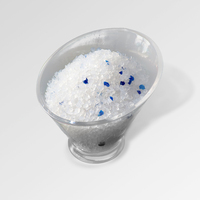 ODM Usine Vente en Gros Flash Deal Premium Écologique Super Absorbabilité Gel De Silice Minerai Largement Utilisé Cristal Naturel Litière Pour Chat
