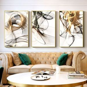 Tableau mural en toile 3D texturée effet cristal, décoration maison, cuisine, salle <span class=keywords><strong>de</strong></span> bain, salon, nouvelles peintures classiques <span class=keywords><strong>de</strong></span> style chinois - Product Image 4