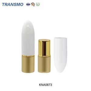 Tube de Rouge à Lèvres en Aluminium en Gros, Contenant Vide pour Rouge à Lèvres, Fournisseur de Tubes de Baume à Lèvres - Product Image 6