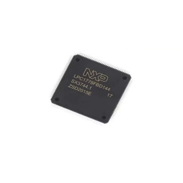 New Integrated Circuit IC LPC1778FBD144