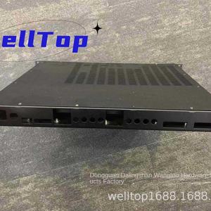 Traitement de coques métalliques personnalisées, estampage et découpe laser pour la fabrication de tôles - Product Image 3