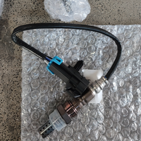 Sonde d'oxygène haute performance en gros, capteur O2 1588A307, sonde lambda pour Mitsubishi Outlander 2014-2020 L4 2.4L