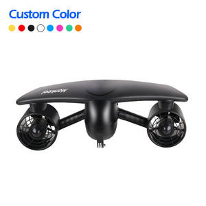 Gotway — <span class=keywords><strong>Scooter</strong></span> électrique de plongée <span class=keywords><strong>sous</strong></span>-marine W7, <span class=keywords><strong>Mini</strong></span> Jet Portable, étanche Ip68, 300W, sans taxes - Product Image 1