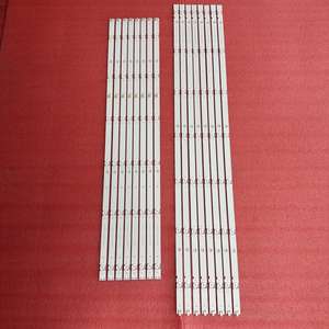 Barre de bande de rétroéclairage LED de haute qualité pour <span class=keywords><strong>Sony</strong></span> XBR-75X800G XBR-75X800H <span class=keywords><strong>KD</strong></span>-75X8000G XBR-75X805G <span class=keywords><strong>KD</strong></span>-75X750H LM41-00725A <span class=keywords><strong>KD</strong></span>-75XG8096 - Product Image 3