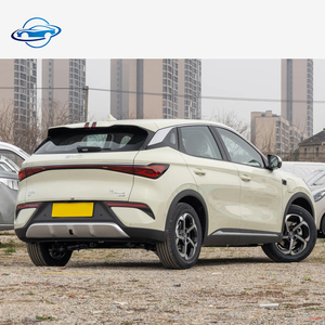 BYD Yuan PLUS SUV Elettrico a Lunga Autonomia, Veicolo a Nuova Energia, Autonomia NEDC 510km, Veicoli Nuovi Disponibili Ora, Direttamente dalla Fabbrica - Product Image 5