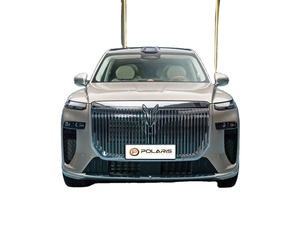 VOYAH Taishan 2026 Max, SUV PHEV de Alta Gama, Sistema de Conducción Inteligente Avanzado, Gran Autonomía, Auto Confortable, Hecho en China - Product Image 1