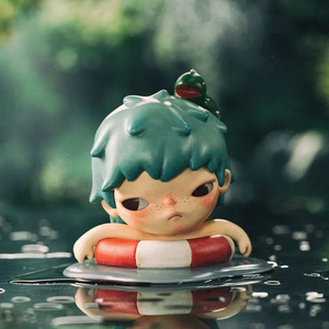 Figurines d'action en PVC de la série Little Mischief de PPMART HIRO, échelle 1/12, boîtes aveugles, jouet cadeau - Product Image 2