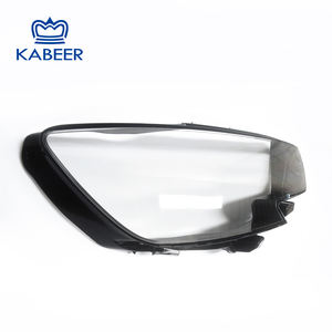 Cubierta de lente de faro para <span class=keywords><strong>A3</strong></span>, fabricantes de accesorios de automóviles - Product Image 3