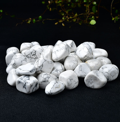 Howlite