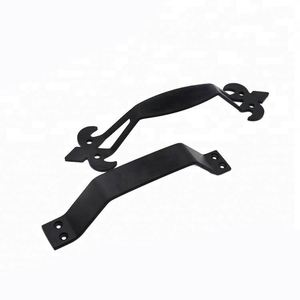 Manija WEKIS de Acero Inoxidable de Alta Resistencia con Diseño Moderno para Puertas Correderas de Granero, Puertas de Jardín de Madera, Armarios, Villas, Hoteles y Almacenes - Product Image 6