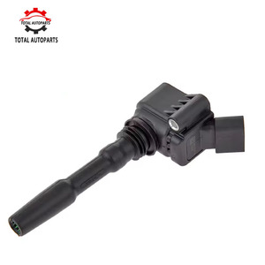 Zündspule OEM 06 H905110G 06 H905110H für Au-di Rs3 S4 S5 Tt V-w Pas-sat Be-etle Atl-as - Product Image 6