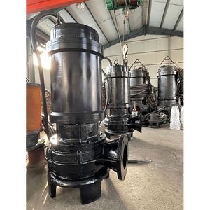 <span class=keywords><strong>Bomba</strong></span> de <span class=keywords><strong>aguas</strong></span> <span class=keywords><strong>residuales</strong></span> sumergible de hierro fundido vertical serie <span class=keywords><strong>Trituradora</strong></span> de <span class=keywords><strong>aguas</strong></span> <span class=keywords><strong>residuales</strong></span> <span class=keywords><strong>Bomba</strong></span> de lodo de drenaje de descarga 2.2kw - Product Image 6