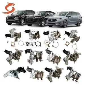 K20A L13A oto araba motoru Turbo şarj Turbo Honda Civic şehir cr-v Crv Accord Fit caz Odyssey Vezel HR-V 2022