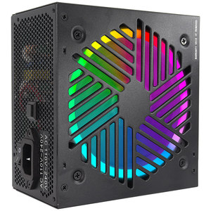 Fuente de Alimentación para PC de Alta Calidad, 850W, RGB, PCIE 5.1, Completamente Modular, Nuevo Estilo, 24 Pines, para Juegos, 850W - Product Image 6