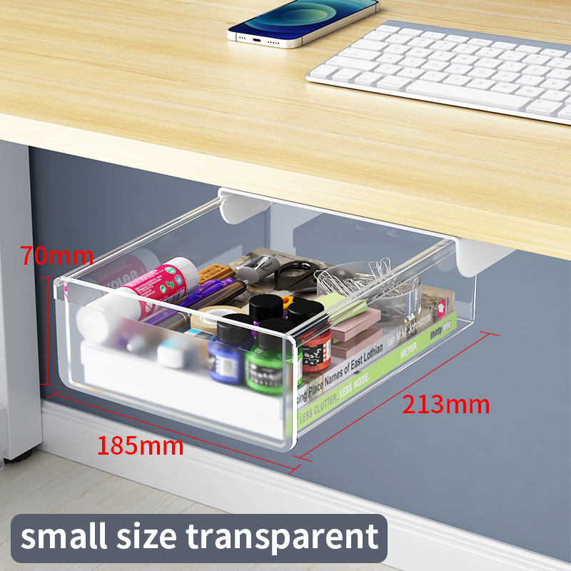 C-021 Transparent Petit