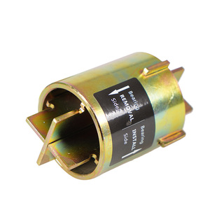 เครื่องมือติดตั้งและถอดลูกปืนล้อสำหรับโพลาริส สปอร์ตแมน XP MP-LC005-G โกลด์เกรดอุตสาหกรรม - Product Image 4