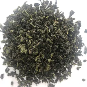 タイグァンインウーロン茶タイグァニン健康のための自然な良い香りで最高品質タイグァンインウーロン茶