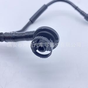 Tuyau de vanne solénoïde de cartouche de charbon actif Audi Htong 06H133781CL pour remplacement et réparation - Product Image 1