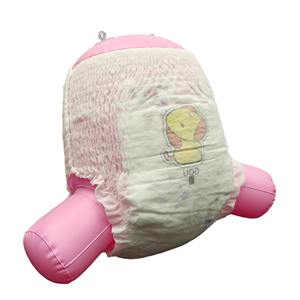 กางเกงดึงสำหรับเด็กทารกแบบไม่มี MOQ - Product Image 3