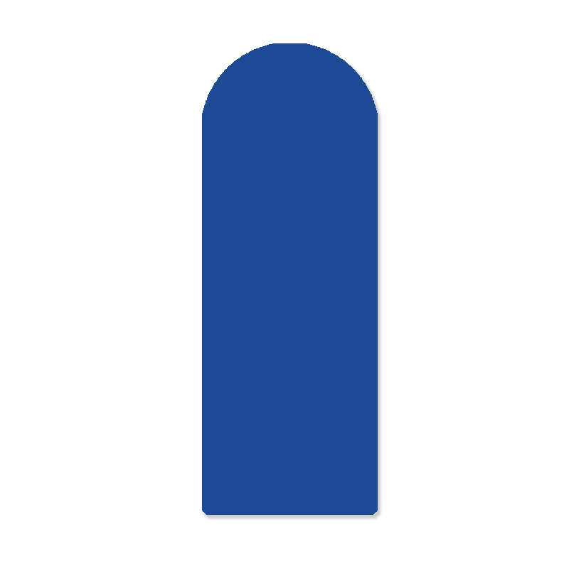 Azzurro di blu marino