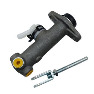 Maître-cylindre de frein Doosan pour chariot élévateur diesel D20G D25G D30G, pièce de pompe en acier SC0001380 - Product Image 2