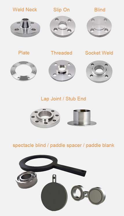 Forged Flange Duplex Stainless Steel Flange UNS S30815 253MA 2'' Class 150 Socket Welding Flange For Connection