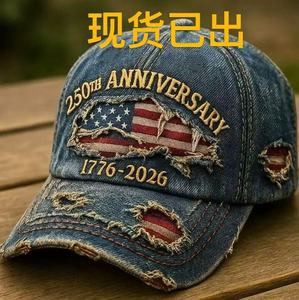 <span class=keywords><strong>Casquette</strong></span> de baseball vintage en coton brodé, 6 panneaux, réglable, pour l'été, New Old Fuckers Club Old <span class=keywords><strong>Guy</strong></span> Club, modèle transfrontalier - Product Image 2
