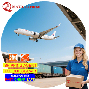 1688 요원에 의해 LCL + 익스프레스 세관 지원과 맨체스터 리버풀 벨파스트에서 영국 항공 화물 서비스 - Product Image 1