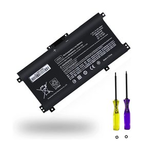 Batería de alta calidad LK03XL para <span class=keywords><strong>HP</strong></span> <span class=keywords><strong>Envy</strong></span> X360 Convertible 15m-cn0xxx 15-cr0xxx 15m-cn0012dx Batería para computadora portátil - Product Image 1