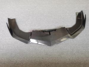 Alerón Delantero de Fibra de Carbono Estilo RZ para <span class=keywords><strong>Lamborghini</strong></span> Aventador LP700-4, Mejora del Parachoques Delantero, Difusor, Cubierta, Moldura - Product Image 3