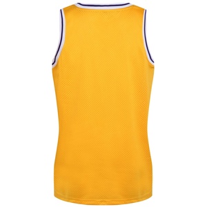 Sports Mesh <b>Vest</b> Team Uniform - Odor-Resistant and Bacteria-Proof Material for <b>Long</b> Tournament Days and Travel - Product Image 2
