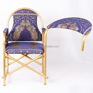 كرسي صلاة إسلامي عصري بتصميم أنيق بألوان مختلفة - Product Image 2