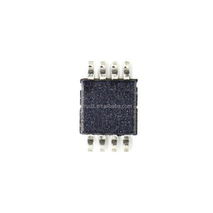 EUA4890MIR1 ซิลค์สกรีน A4890 แพคเกจ MSOP-8 ชิปขยายเสียง IC - Product Image 3