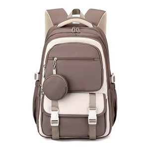 Mochila Escolar Rosa para Niñas, Diseño Nuevo y Más Vendida en <span class=keywords><strong>2026</strong></span>, Mochila Escolar para Mujeres de Secundaria, Mochilas Escolares de Gran Capacidad para Niños - Product Image 4