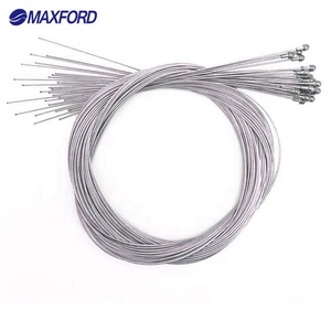 MAXFORD Cáp Phanh Xe Đạp Xe Đạp V Dây Phanh Vỏ Xe Đạp Dòng Bên Trong Phụ Tùng Xe Đạp - Product Image 1