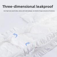 Yipian Wuyou Adult Windeln L/XL 20 Stück verdickte auslaufs ichere Windeln für ältere und schwangere Frauen Made Cotton Manufacturer