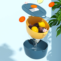Multifunctionele Handleiding Fruit Groente Dunschiller Snijmachine Chopper Aardappel Cutter Rasp Grinder Voor Thuis Keuken