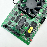 Plotter de corte Jinka, piezas de repuesto de placa base para cortador GH, 1 unidad