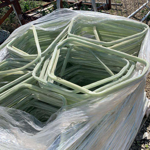 Boulon de fixation en plastique renforcé de fibre de verre pour métro/charbon/mine - Product Image 6
