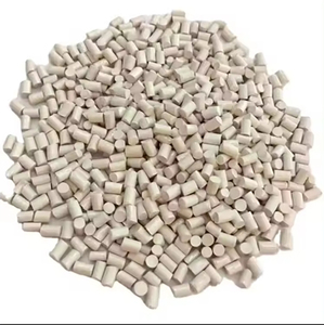 Ingegneria personalizzata polietere etere chetone bianco resistente in plastica fine vergine granuli di resina <span class=keywords><strong>peek</strong></span> prezzo - Product Image 1