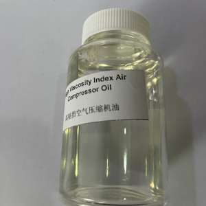 Serie de lubricantes para compresores de aire automotrices compuestos de aceite base de alta calidad - Product Image 3