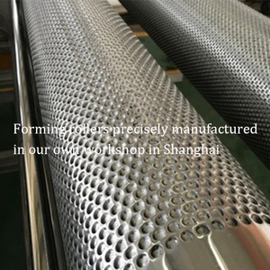 Capacité de <span class=keywords><strong>production</strong></span> élevée 5 couches bulle d'air chaîne feuille faisant la machine - Product Image 6