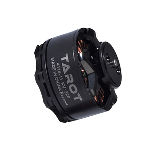 ทารอท 4114 320KV มัลติโรเตอร์มอเตอร์ไร้แปรงสีดำสีส้ม TL100B08-01 TL100B08-02 - Product Image 6